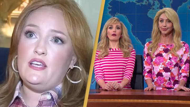 SNL tears into Texas mom who gave warning about Hocus Pocus 2