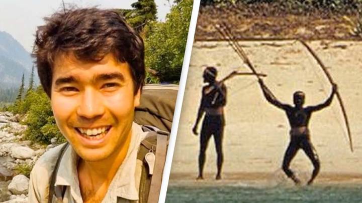 Man killed by uncontacted peoples for trying to convert them to Christianity