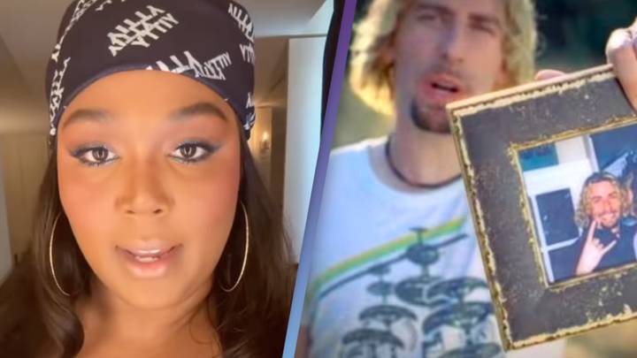 Nickelback thanks Lizzo after she asked why everyone hates the band so much