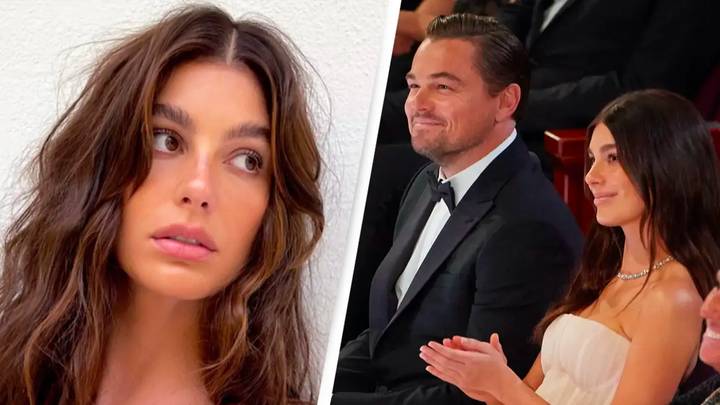 People predicted Leonardo DiCaprio’s split with girlfriend back in June