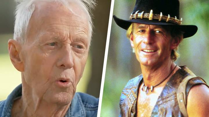 Paul Hogan is desperate to return to Australia as his health declines