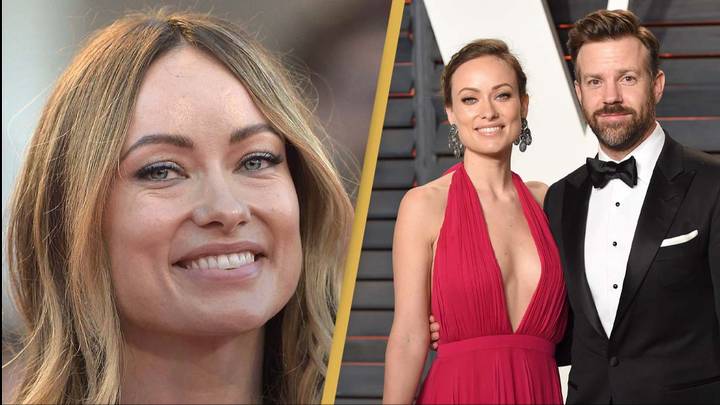 Olivia Wilde shares salad dressing recipe that allegedly caused dramatic fight with Jason Sudeikis