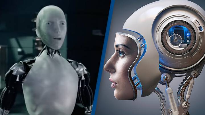 Conscience Robotics Scientists are trying to create a robot with a consciousness 'on par ...