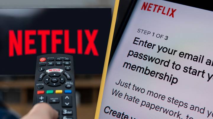 Passcode Netflix Netflix announces when crackdown on password sharing will begin