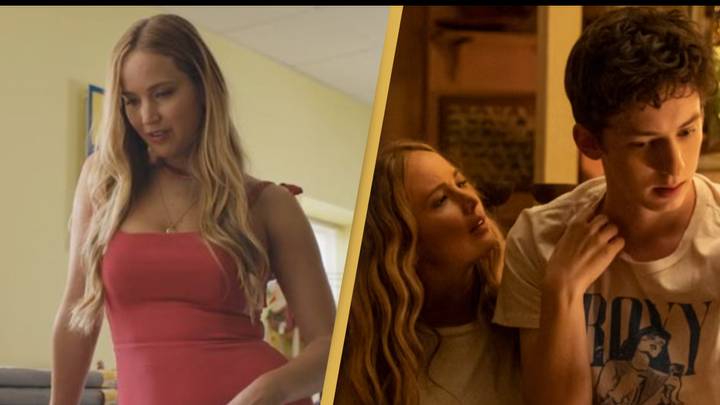 Jennifer Lawrence didn t Think For A Second When Asked To Do Nude jennifer-lawrence-didn-t-think-for-a-second-when-asked-to-do-nude
