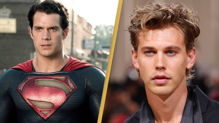 Fans already have a favourite for who they want to replace Henry Cavill as Superman