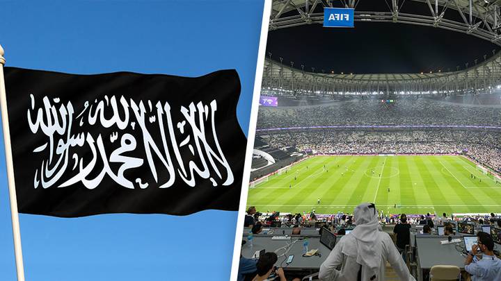Al-Qaeda terrorist group warns Muslims to stay away from the World Cup in Qatar