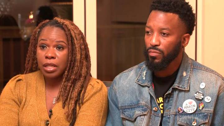 Black couple whose house was valued $493,000 higher after white friend pretended she owned it settle lawsuit