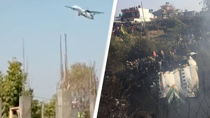 Black box and cockpit voice recorder found from Nepal air crash