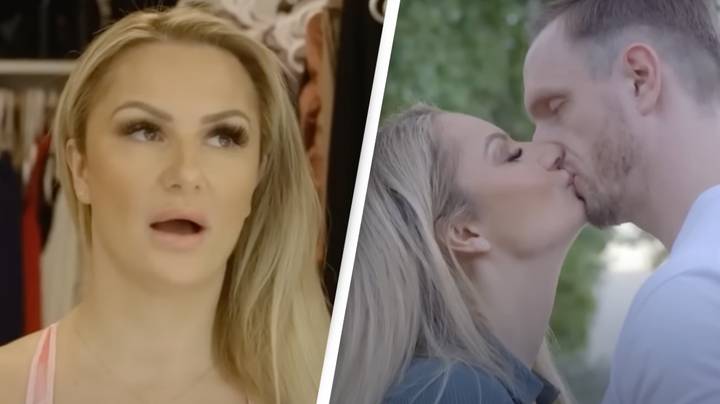 Woman lets husband have sex with other women to 'make him happy'