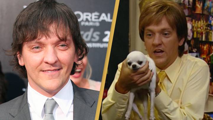 Chris Lilley breaks his silence to talk about how he's doing and dismiss claim he's been 'cancelled'