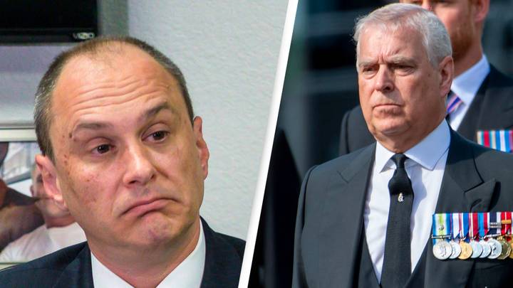 Lawyer for Jeffrey Epstein victims warns Prince Andrew 'this isn't the end of the story'