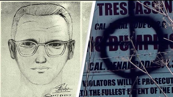 Cold case investigator claims the Zodiac Killer has finally been identified