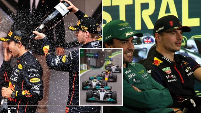 Formula 1 fans blast ‘ridiculous’ FIA rule change ahead of Australian Grand Prix