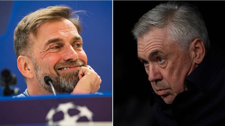 Carlo Ancelotti reveals his tactics for Liverpool clash after admitting Real Madrid have 'doubts'