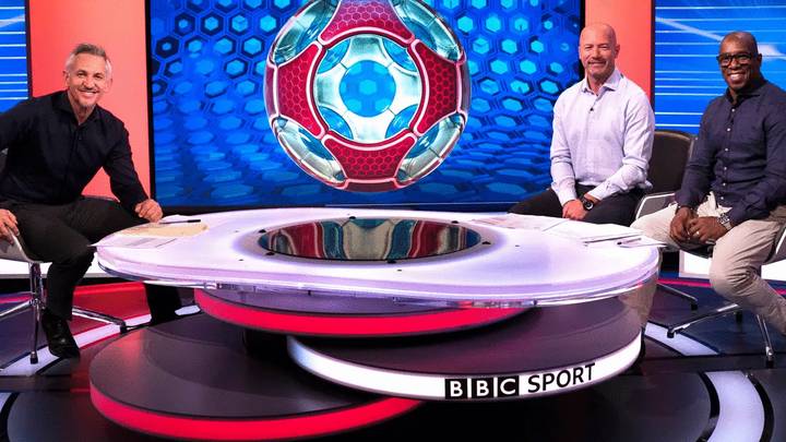 BREAKING: Alan Shearer will also be boycotting Match of the Day