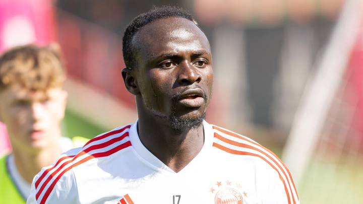 Sadio Mane Gives One Reason Why He Swapped Liverpool For Bayern Munich