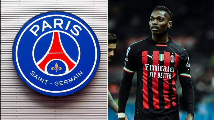 Arsenal and Chelsea suffer transfer setback as PSG plot bid for AC Milan star if Messi leaves