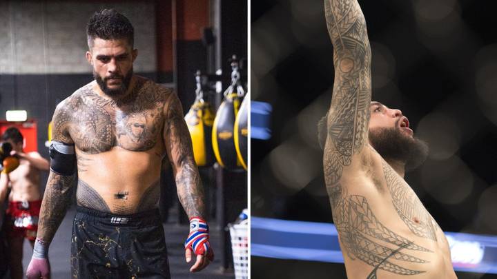 Battles, Babies & Beer: Tyson Pedro’s Three Year Journey Back To The UFC Octagon