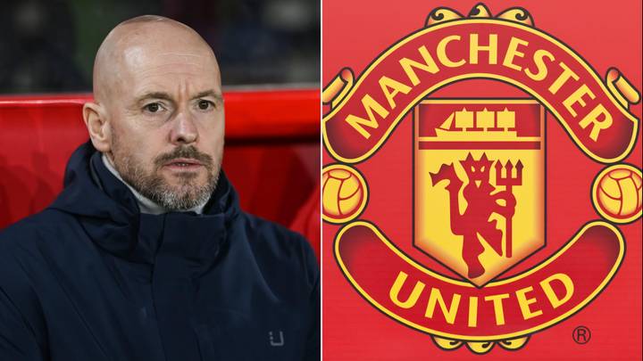 Man Utd plotting move for PL star this summer after missing out on €20m signing