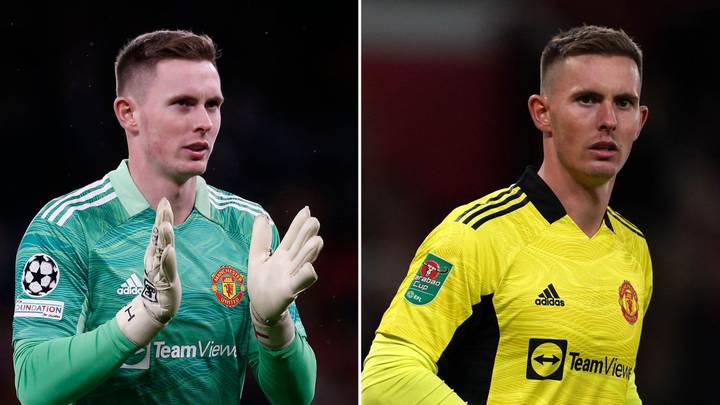 Manchester United 'Blocked' A Deadline Day Move For Dean Henderson And A 'Hinge' Has Been Revealed