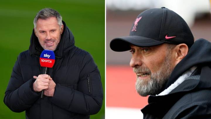 Carragher claims Klopp is guilty of huge transfer mistake that Liverpool's owners FSG can't be blamed for