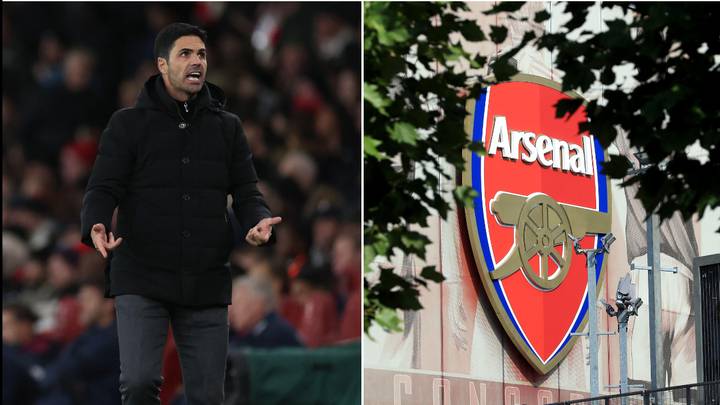 Arteta 'often annoyed' by one Arsenal star's 'behaviour' - that's why he was sent out on loan