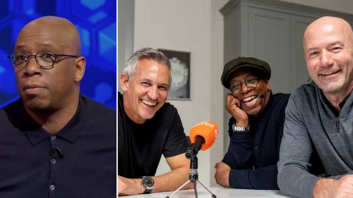 Ian Wright threatens to quit the BBC if Gary Lineker is sacked over social media comments