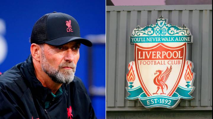 Liverpool put on red alert with £130m star potentially available on a free transfer, Klopp is 'obsessed'