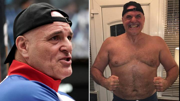 John Fury claims former world heavyweight champion has agreed to fight him
