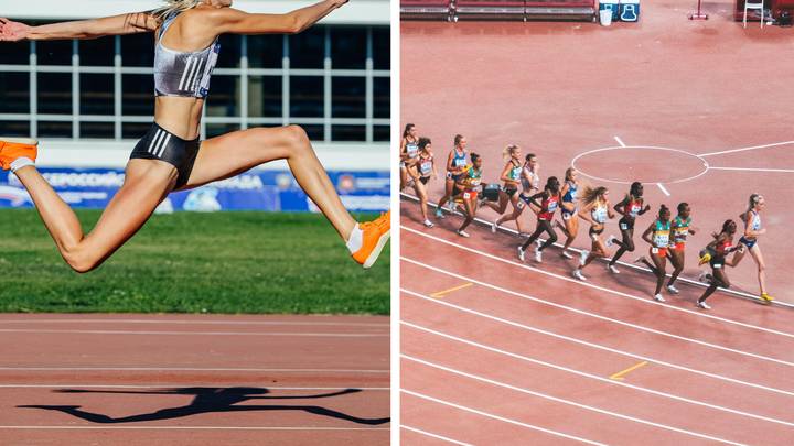 World Athletics makes call to ban transgender female athletes from competing in elite competitions