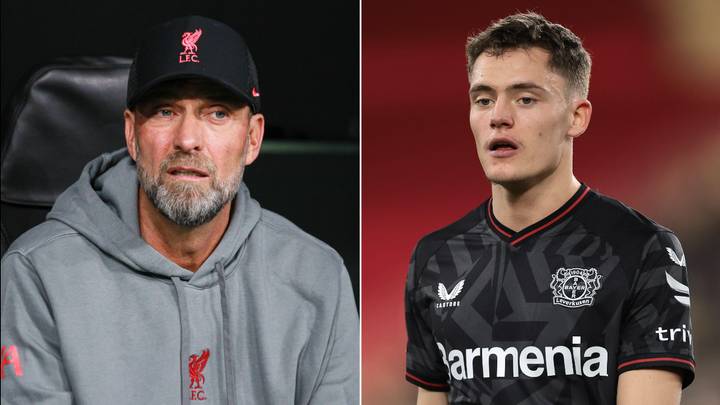 Romano claims Liverpool are in the race to sign 'one of the world's best talents', Klopp is a huge fan