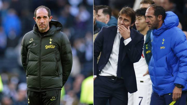 Antonio Conte set to earn Manager of the Month nomination, despite his only game being a huge loss