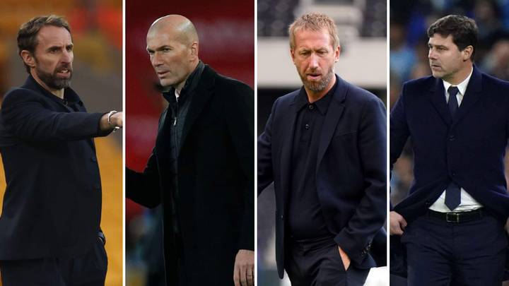Here are the early favourites to succeed Thomas Tuchel after the German manager is sacked by Chelsea