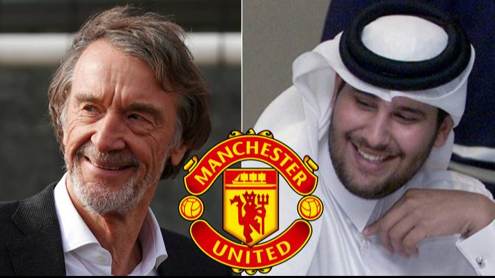 Man United chiefs are 'furious' at one of Sir Jim Ratcliffe and Sheikh Jassim's requests