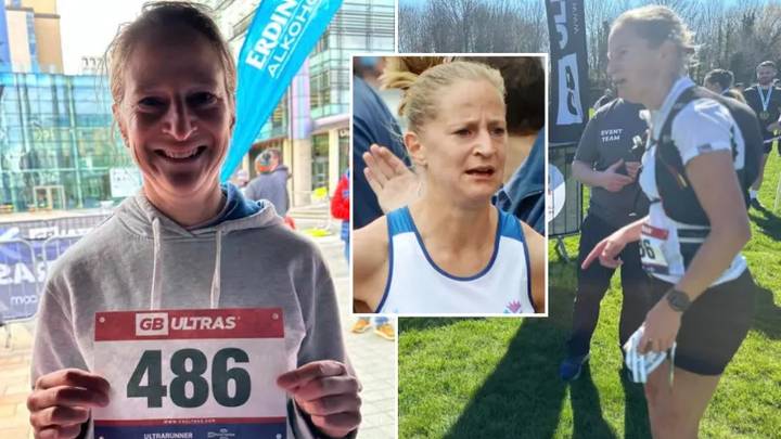 British ultrarunner disqualified from Manchester to Liverpool race after using car speaks out