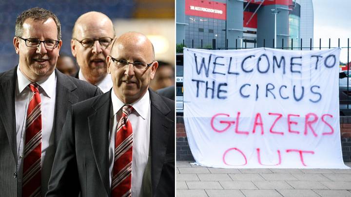 Glazer family release statement confirming they are exploring selling Manchester United