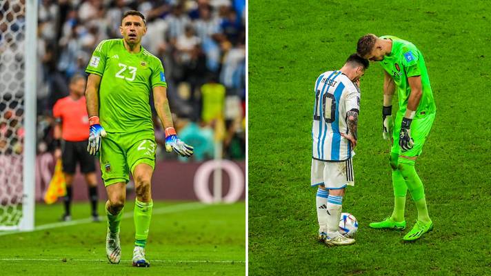 These huge rule changes to goalkeepers mean penalty shootouts will never be the same
