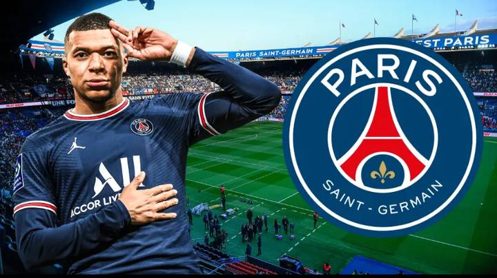 BREAKING: Kylian Mbappe sends formal letter to PSG about his future at ...