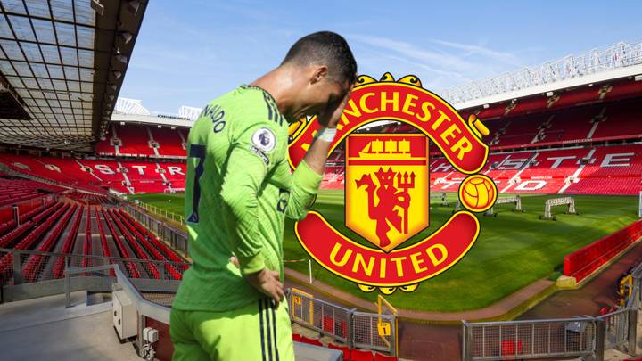 After a summer of rumours Cristiano Ronaldo now looks set to stay at Manchester United