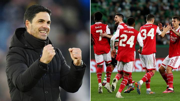 Key Arsenal target now 'likely' to join club this summer as Arteta eyes major signing