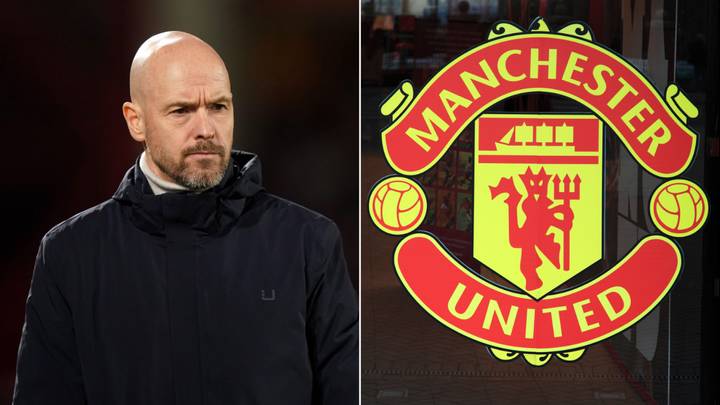 Man Utd set to return for former target this summer with Ten Hag still a 'huge fan' of £50m player
