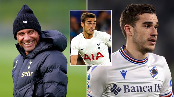 Fans criticise Spurs for 'disgraceful' treatment of Harry Winks