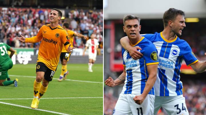 Wolves vs Brighton LIVE stream: Is game on TV? Channel and team news