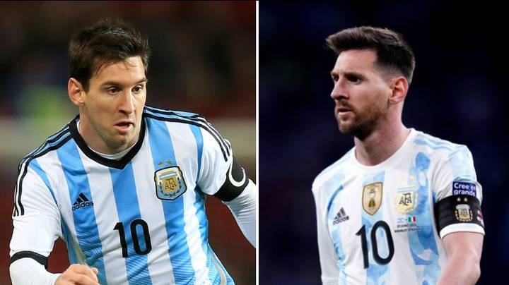 The top five biggest shock results in World Cup history as Argentina suffer stunning defeat to Saudi Arabia