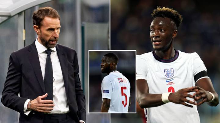 Fikayo Tomori and Tammy Abraham reportedly left out of England World Cup squad