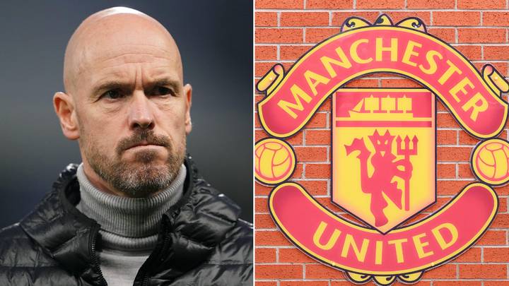 Ten Hag told to re-sign former Man Utd player as the perfect partner for Rashford