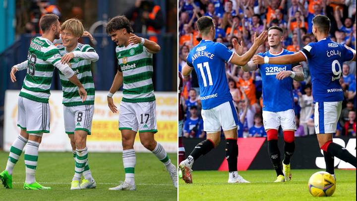 Rangers and Celtic could be freed to leave Scottish Premiership in landmark court case