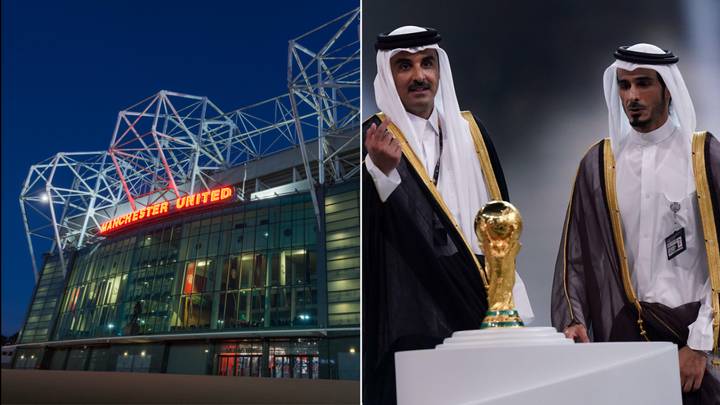"People close to the negotiations..." - Seismic update given on Qatar bid for Man Utd with new offer expected