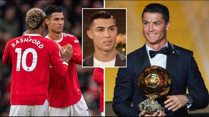 What happened to the six players Cristiano Ronaldo tipped to become the best in the world
